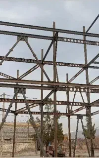 جوشکاری سیار