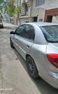 ریو مدل ۸۵