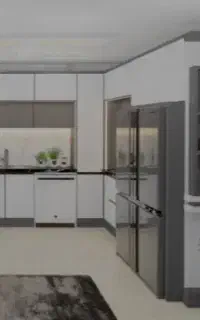 کابینت آشپزخانه وکمددیواری