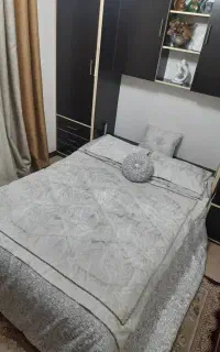 تخت تاشو کمجا