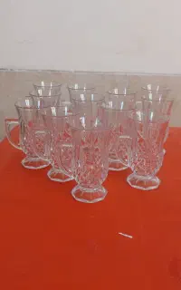 استکان چای خوری