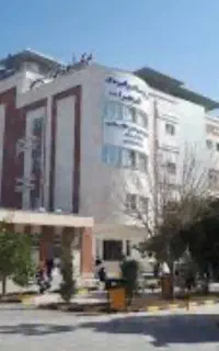 متقاضی جابجایی پیراپزشک ازجهرم به گراش