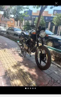 پالس دایچی 200 مدل 89