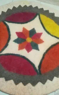 نمد