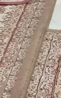 فرش ماشینی