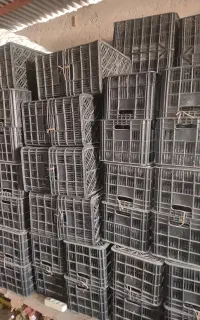 سبد کارخونه یا حمال