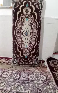 یک جفت پشتی