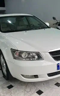 سوناتا nf