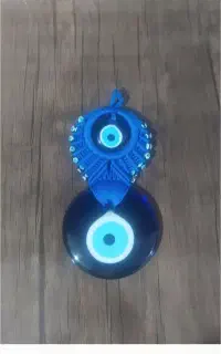 آویز چشم ونظر