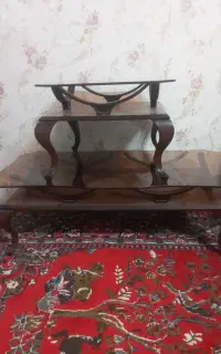 میز عسلی