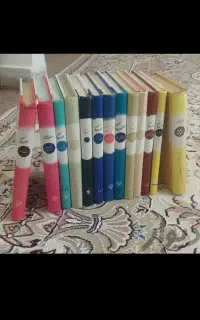 فروش کتابخانه شخصی
