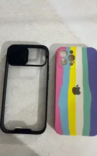 قاب گوشی ایفون 12پرو