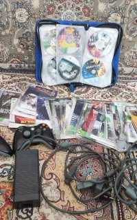 ایکس باکس ۳۶۰ جیتگ