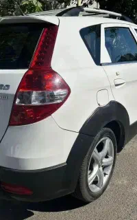 مشابه صفرH30 کراس