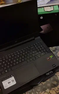 لپ تاپ گیمینگ HP victus