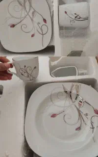 سرویس چینی