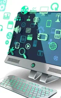 انجام تمام پروژه‌های کامپیوتری با قیمت مناسب