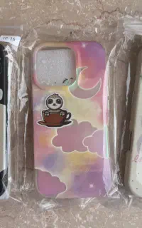قاب ایفون ۱۶ پرو