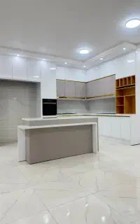 طراحی و اجرای کابینت و کمد دیواری