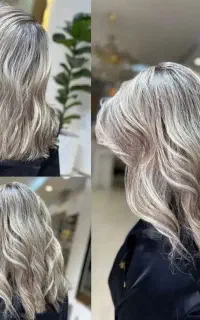 رنگ و لایت و کراتین تخصصی