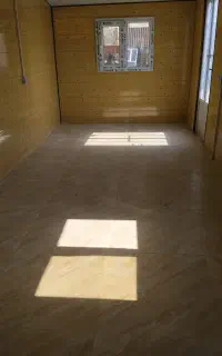کانکس 15متری نو