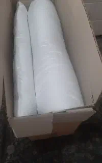 تشک یک نفره طبی نو