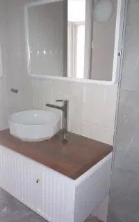 تاسیسات ، لوله کشی و نصب پمپ و شیرآلات