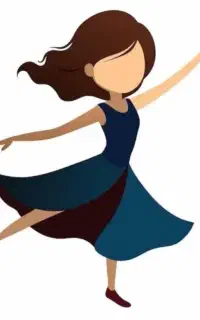 کلاس رقص کودک و نوجوان صفاییه