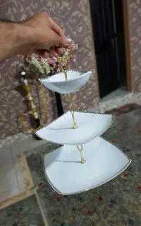 حراج تعدادی وسایل منزل و اشپزخانه