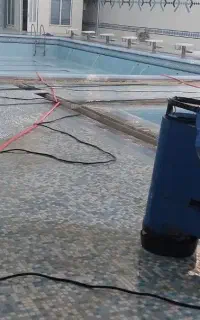 کفسابی کف سابی ساختمان در تمام خوزستان