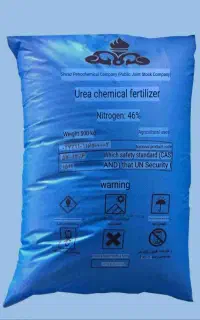 کود اوره