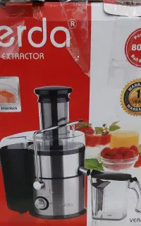 ابمیوه گیری نو