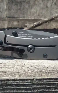 چاقو Kershaw