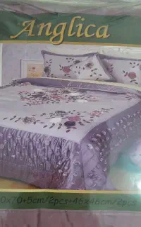 روتختی دو نفره نو
