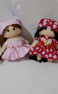 عروسک روسی