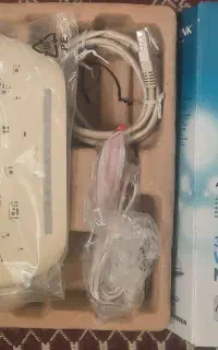 مودم تپ لینک