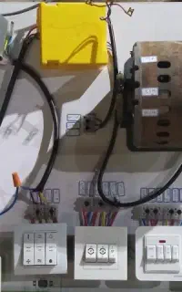 برق ساختمان در منزل یاد بگیر (غیر حضوری)