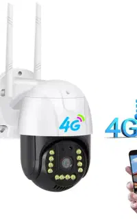 دوربین سیمکارتی چرخشی زیر قیمت بازار