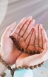 دعا