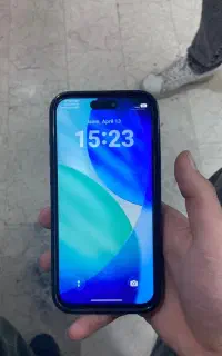ایفون طرح ( 15 پرومکس )