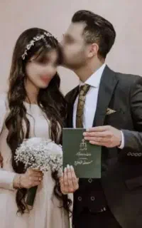 عاقد عقد تشریفاتی آریایی و ترکی