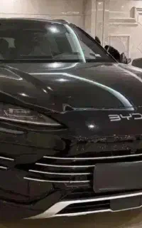 byd سانگ با چشم خدا در حد