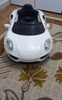 ماشین شارژی