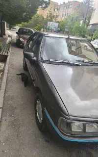 پژو 405مدل 84 چراغ اسپورت