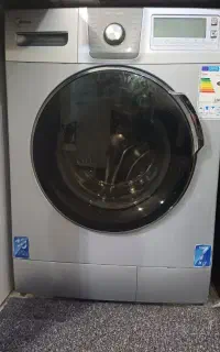 ماشین لباسشویی مدیا 7 کیلویی