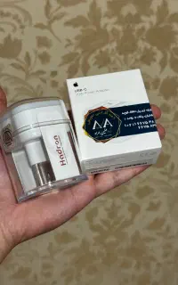 آداپتور ۲۰ وات اپل اصل
