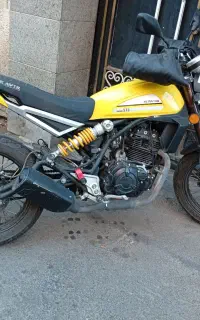 کویر موتور st3 220 مدل 1403