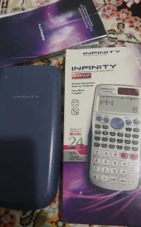 ماشین حساب کاسیو