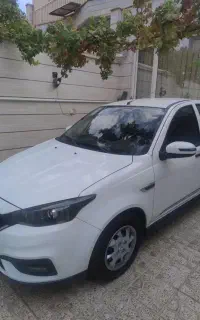 سهند پارس خودرو