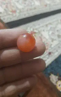 نگین انگشترعقیق